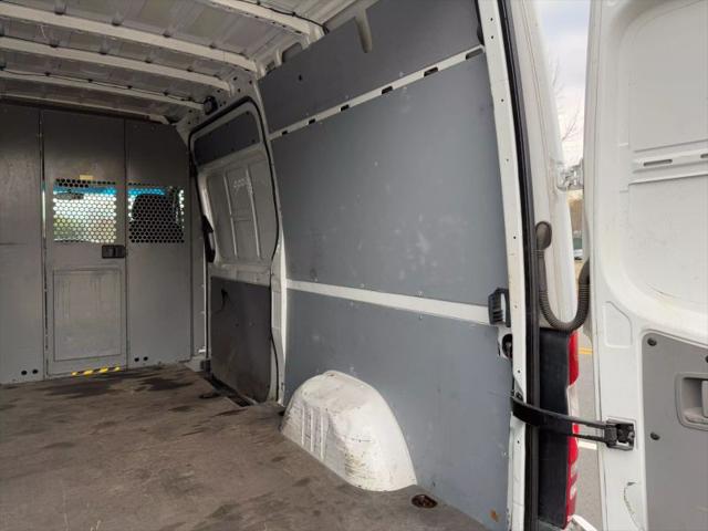 2010 Mercedes-Benz Sprinter 2500 Standard w/144 Van