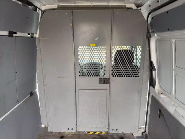 2010 Mercedes-Benz Sprinter 2500 Standard w/144 Van
