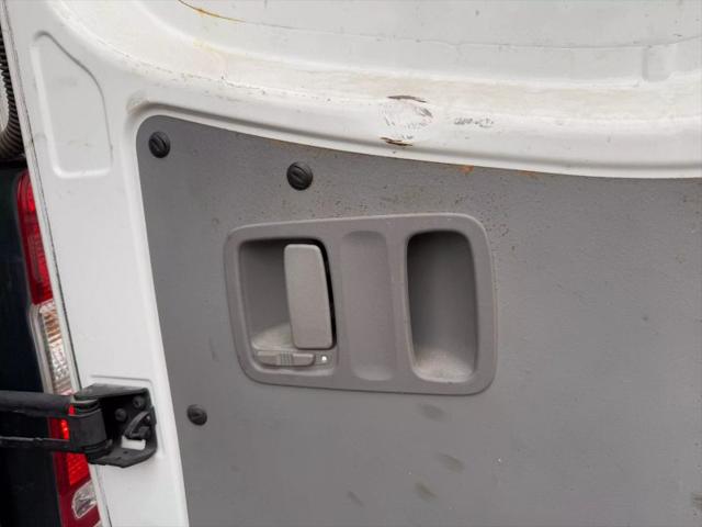 2010 Mercedes-Benz Sprinter 2500 Standard w/144 Van