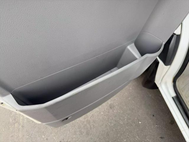 2010 Mercedes-Benz Sprinter 2500 Standard w/144 Van