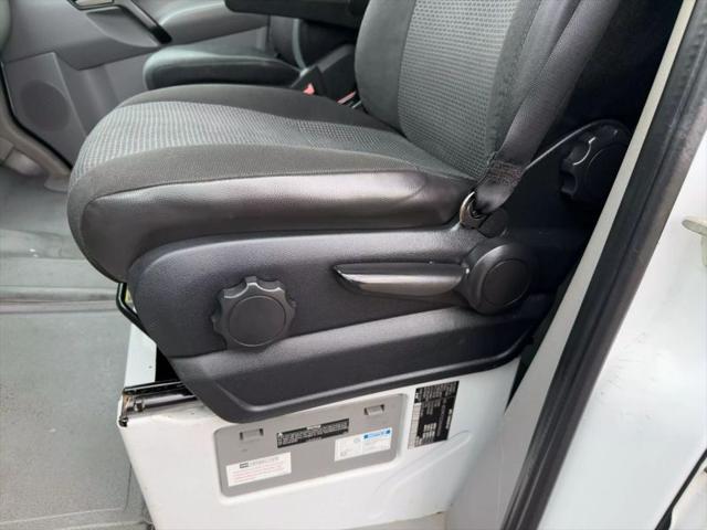 2010 Mercedes-Benz Sprinter 2500 Standard w/144 Van