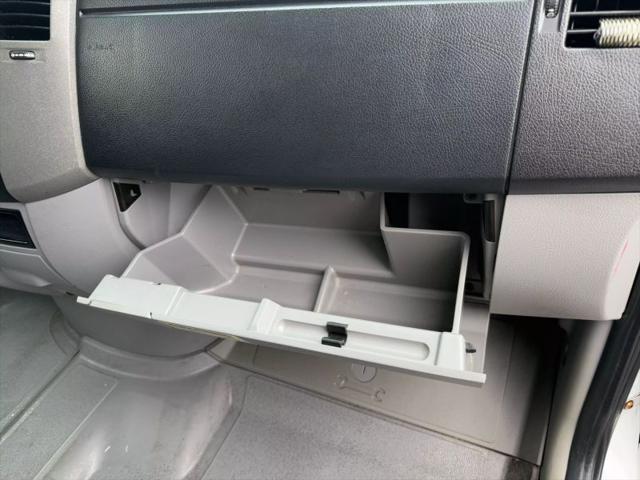 2010 Mercedes-Benz Sprinter 2500 Standard w/144 Van