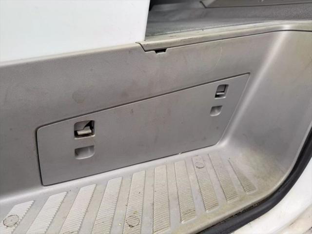 2010 Mercedes-Benz Sprinter 2500 Standard w/144 Van