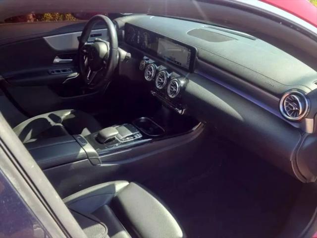 2020 Mercedes-Benz CLA 250