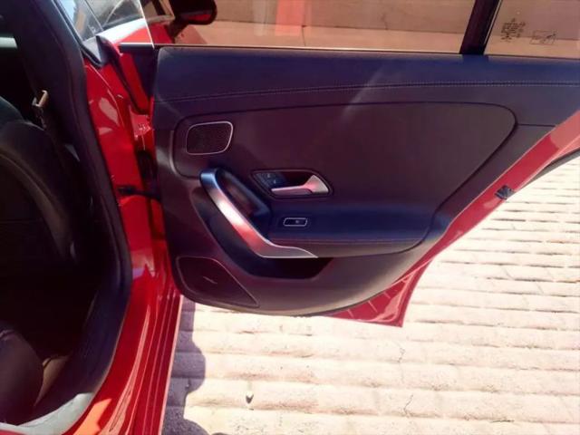 2020 Mercedes-Benz CLA 250