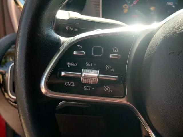 2020 Mercedes-Benz CLA 250