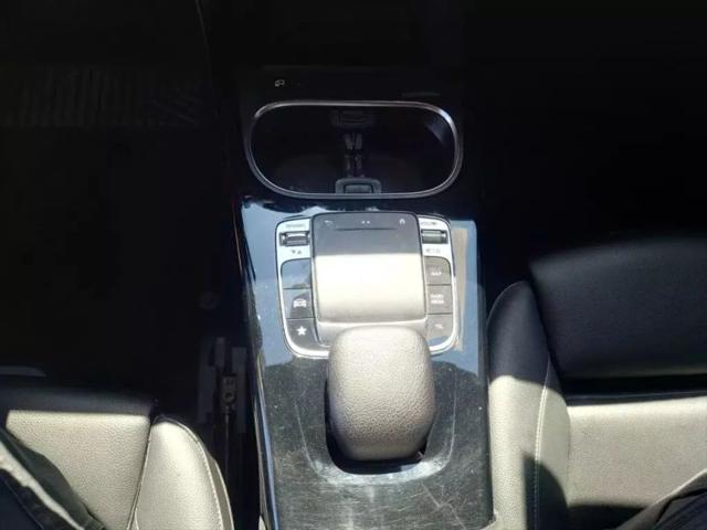 2020 Mercedes-Benz CLA 250