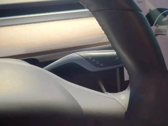 2020 Tesla Model 3 Long Range Dual Motor All-Wheel Drive