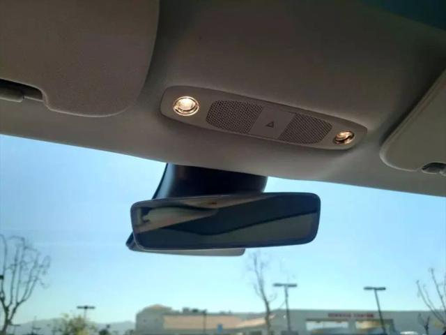 2020 Tesla Model 3 Long Range Dual Motor All-Wheel Drive
