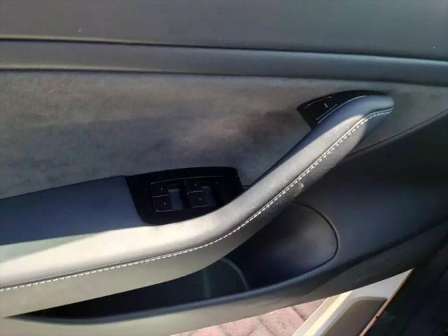 2020 Tesla Model 3 Long Range Dual Motor All-Wheel Drive