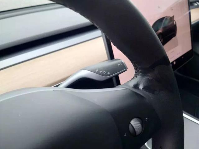 2022 Tesla Model 3 Long Range Dual Motor All-Wheel Drive