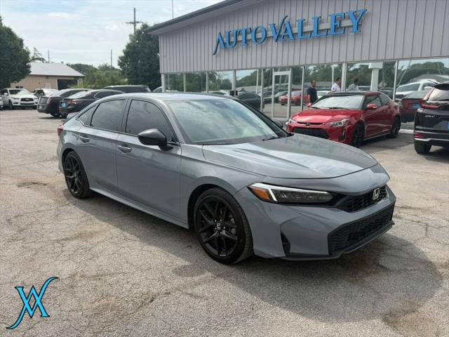 2025 Honda Civic Sport for sale in Omaha, NE
