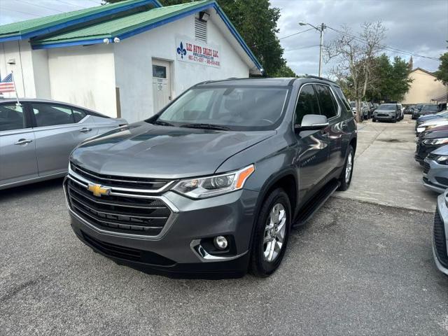 2019 Chevrolet Traverse 1LT for sale in Orlando, FL