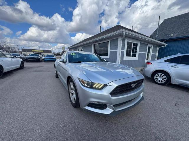 2016 Ford Mustang V6 for sale in Frankfort, IN