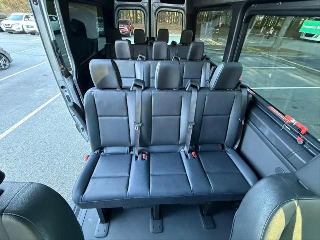 2019 Mercedes-Benz Sprinter 1500 High Roof I4