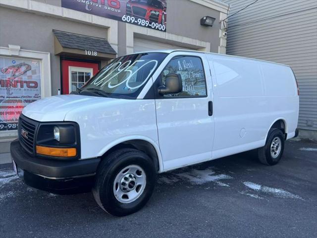 2015 GMC Savana 2500 Work Van for sale in Trenton, NJ