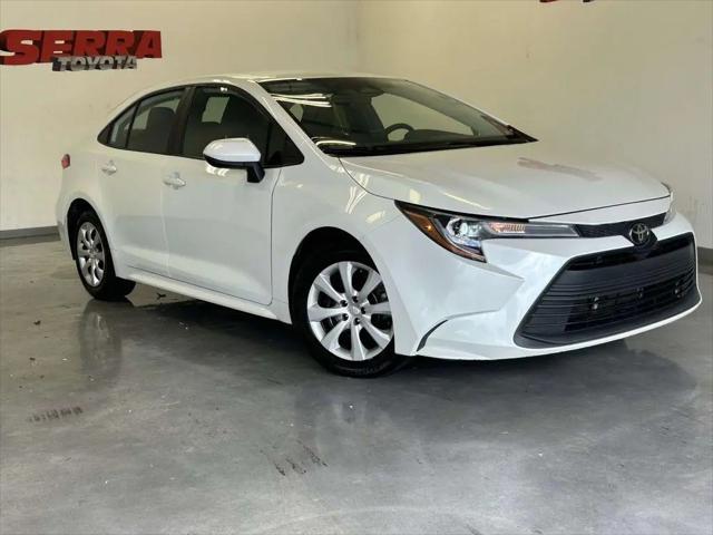 2024 Toyota Corolla LE for sale in Birmingham, AL