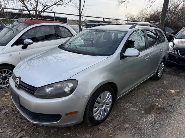2010 Volkswagen Jetta S for sale in Indianapolis, IN