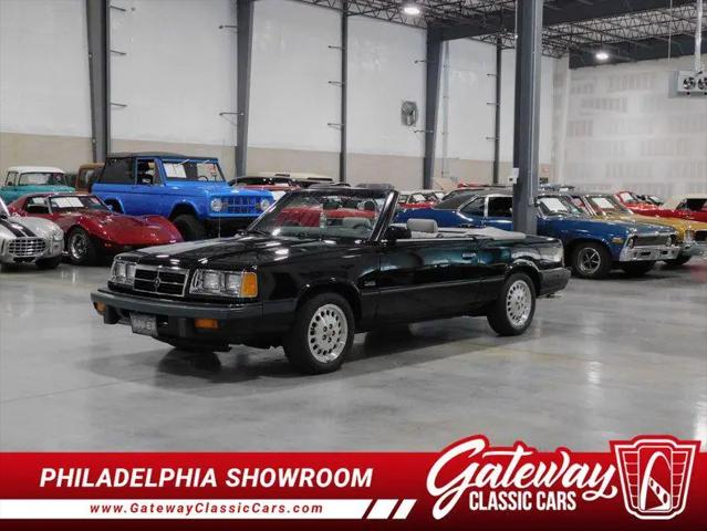 1986 Dodge 600 Unknown for sale in O Fallon, IL