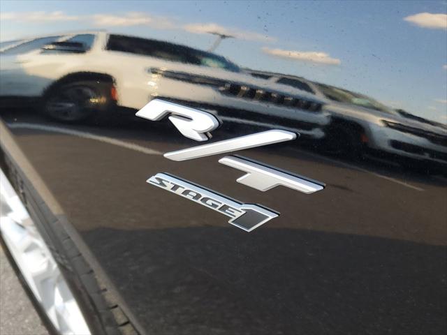 2025 Dodge Charger Daytona R/T AWD