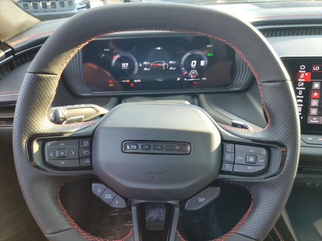2025 Dodge Charger Daytona R/T AWD