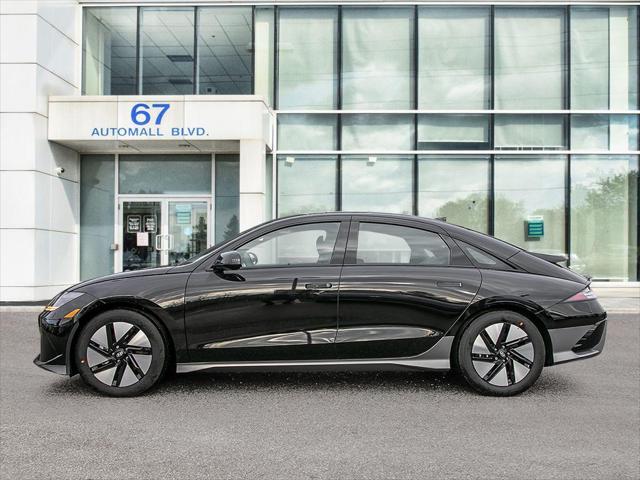 IONIQ 6 Preferred AWD Long Range