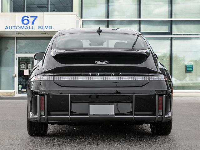 IONIQ 6 Preferred AWD Long Range