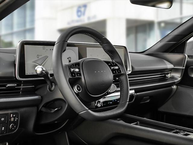 IONIQ 6 Preferred AWD Long Range