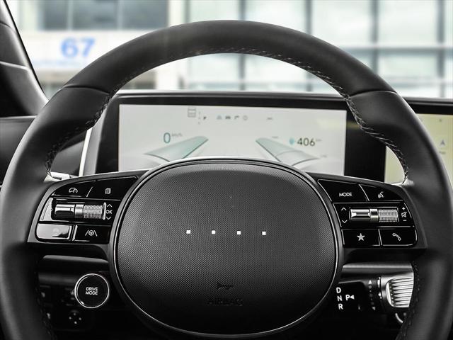 IONIQ 6 Preferred AWD Long Range