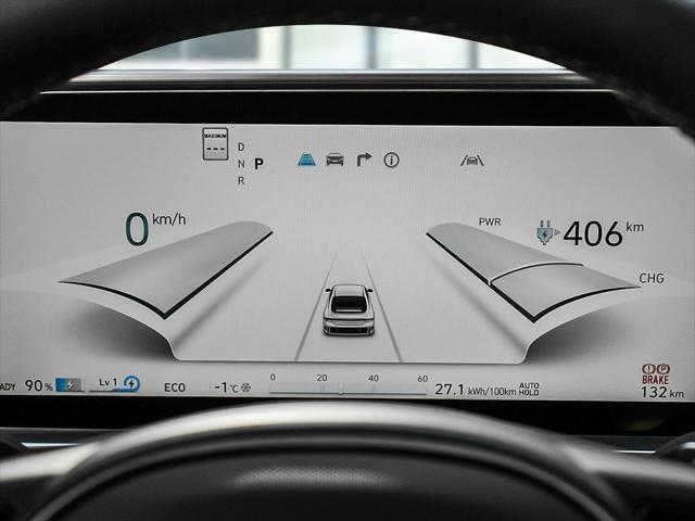 IONIQ 6 Preferred AWD Long Range