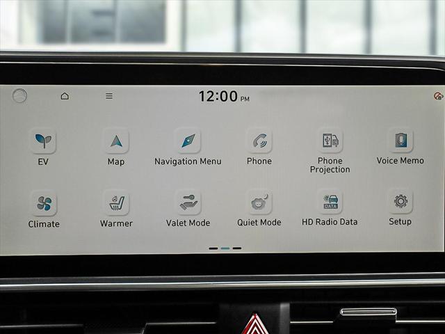 IONIQ 6 Preferred AWD Long Range