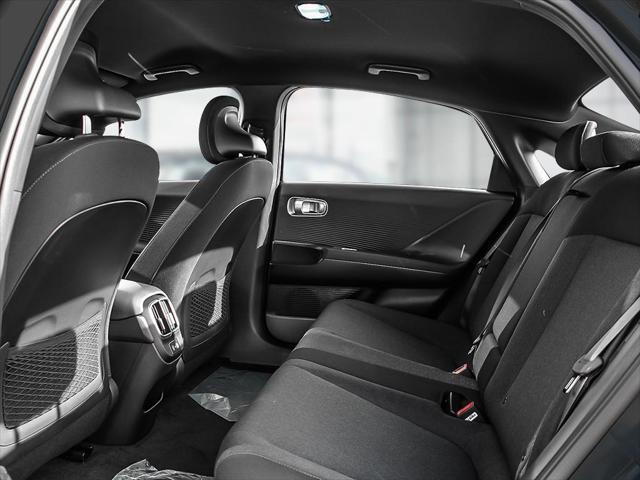 IONIQ 6 Preferred AWD Long Range