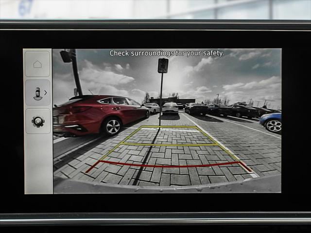 IONIQ 6 Preferred AWD Long Range