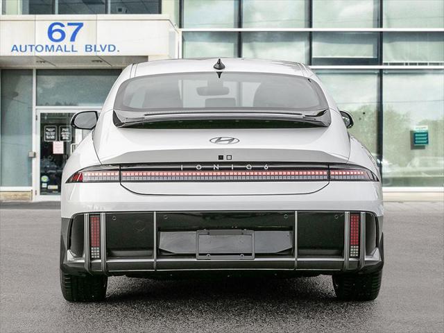 IONIQ 6 Preferred AWD Long Range with Ultimate Package