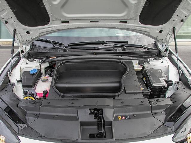 IONIQ 6 Preferred AWD Long Range with Ultimate Package