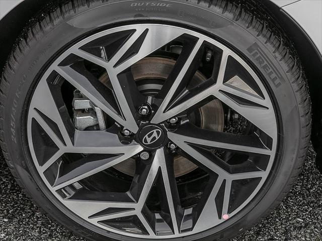 IONIQ 6 Preferred AWD Long Range with Ultimate Package