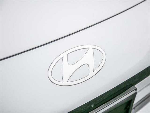 IONIQ 6 Preferred AWD Long Range with Ultimate Package