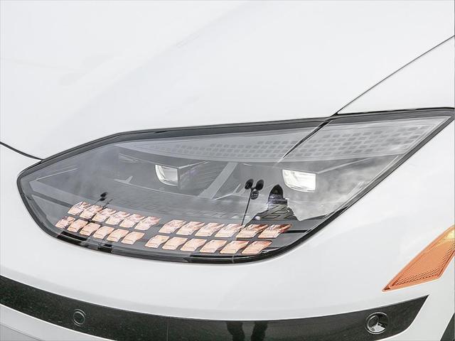 IONIQ 6 Preferred AWD Long Range with Ultimate Package