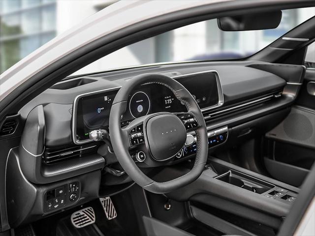 IONIQ 6 Preferred AWD Long Range with Ultimate Package