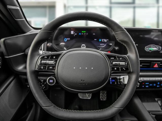 IONIQ 6 Preferred AWD Long Range with Ultimate Package