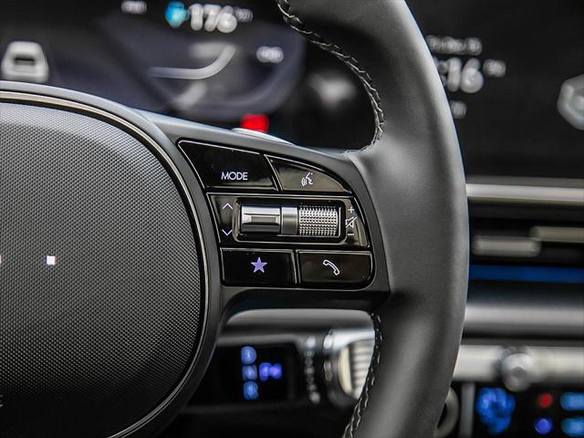 IONIQ 6 Preferred AWD Long Range with Ultimate Package