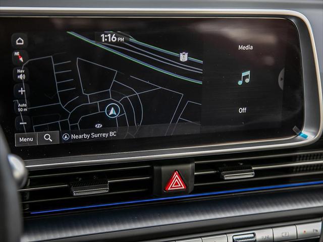 IONIQ 6 Preferred AWD Long Range with Ultimate Package