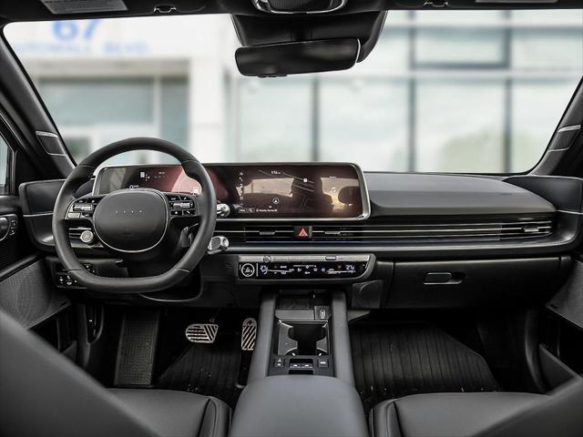 IONIQ 6 Preferred AWD Long Range with Ultimate Package