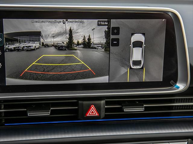 IONIQ 6 Preferred AWD Long Range with Ultimate Package