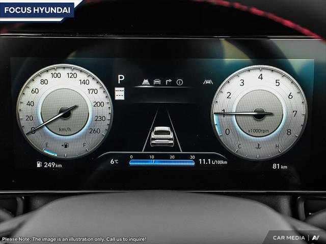 Elantra N Line Ultimate
