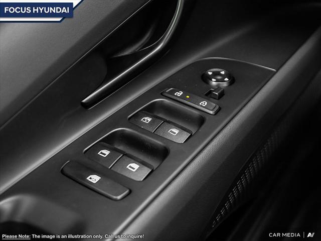 Elantra N Line Ultimate