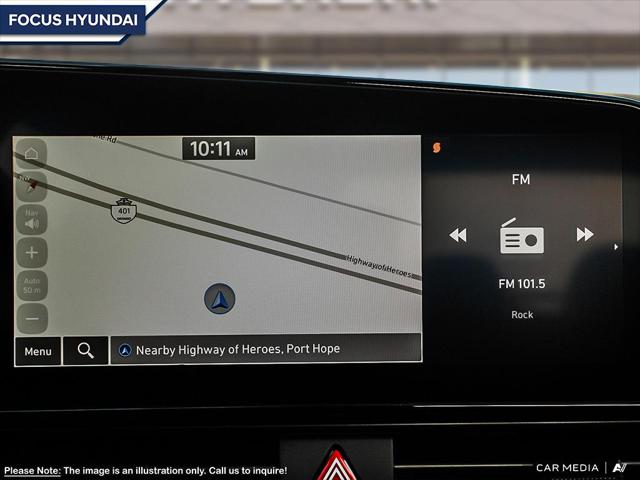 Elantra N Line Ultimate