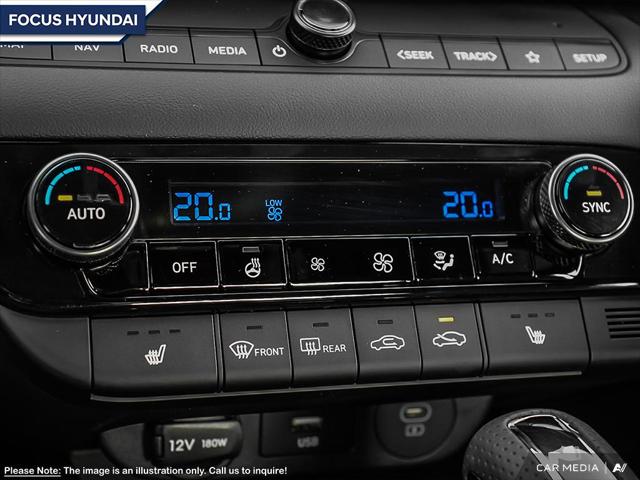 Elantra N Line Ultimate