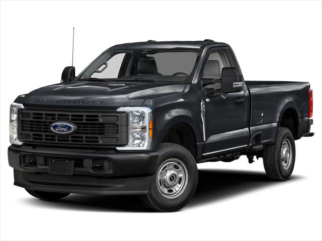 2025 Ford F-250 XLT for sale in Rutland, VT