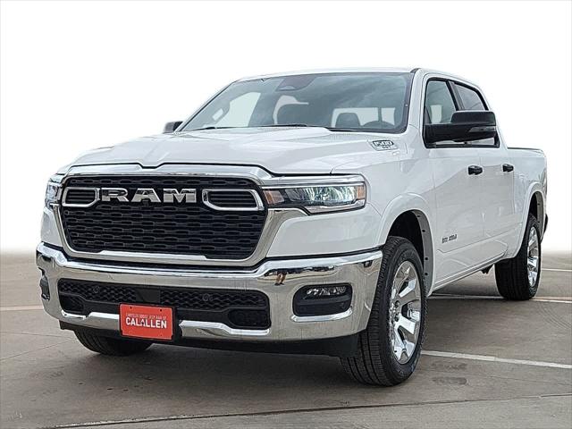 2025 Ram 1500 Lone Star Crew Cab 4x4 5'7" Box for sale in Corpus Christi, TX